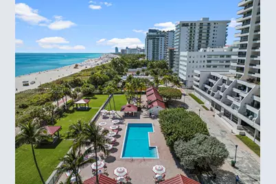 2555 Collins Ave #1901, Miami Beach, FL 33140 - Photo 9