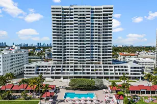 2555 Collins Ave, Miami Beach, FL 33140 - Photo 1