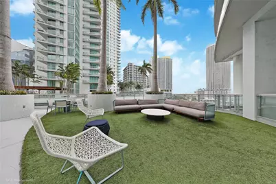 90 SW 3rd St #3109, Miami, FL 33130 - Photo 21