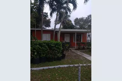 1720 NW 85th St, Miami, FL 33147 - Photo 1