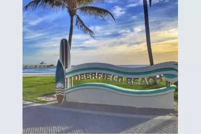 664 SE 20th Ave #6, Deerfield Beach, FL 33441 - Photo 17