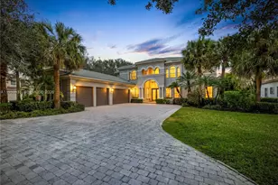 6006 Pinewood Ave, Parkland, FL 33067 - Photo 1