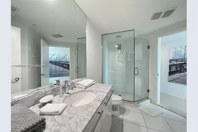 500 Brickell Ave #3302, Miami, FL 33131 - Photo 5