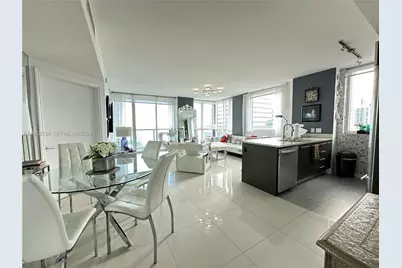 500 Brickell Ave #3302, Miami, FL 33131 - Photo 1
