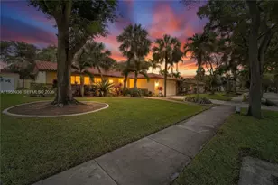 6931 Loch Ness Dr, Miami Lakes, FL 33014 - Photo 1