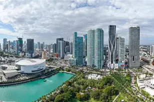 900 Biscayne Blvd, Miami, FL 33132 - Photo 1