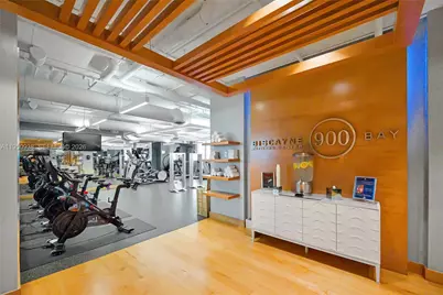 900 Biscayne Blvd #909, Miami, FL 33132 - Photo 43