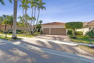 2533 Eagle Run Cir, Weston, FL 33327 - Photo 1