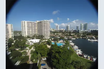 500 Three Islands Blvd #918, Hallandale Beach, FL 33009 - Photo 1
