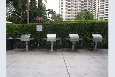 500 Three Islands Blvd #918, Hallandale Beach, FL 33009 - Photo 33