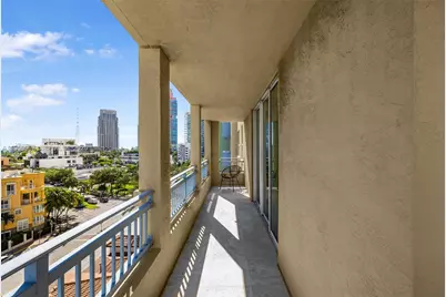 90 Alton Rd #811, Miami Beach, FL 33139 - Photo 23