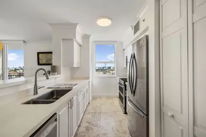 90 Alton Rd #811, Miami Beach, FL 33139 - Photo 5