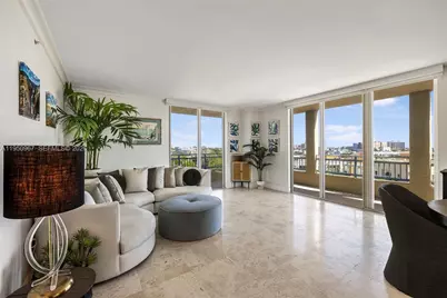 90 Alton Rd #811, Miami Beach, FL 33139 - Photo 1