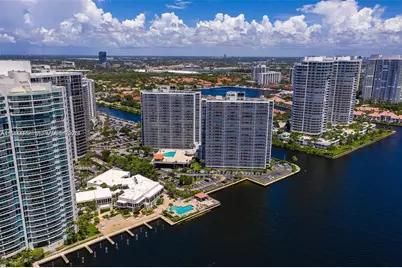 20505 E Country Club Dr #1434, Aventura, FL 33180 - Photo 25