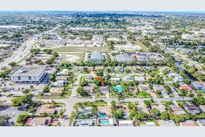 3313 NW 36th Ter, Lauderdale Lakes, FL 33309 - Photo 29