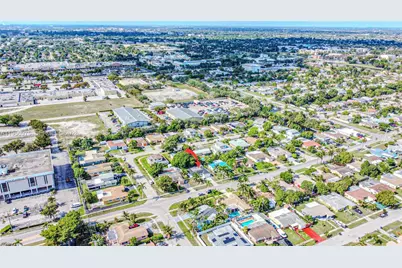 3313 NW 36th Ter, Lauderdale Lakes, FL 33309 - Photo 31