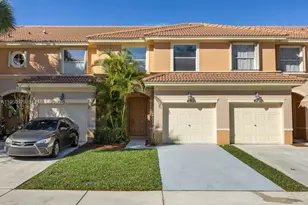 419 Rainbow Springs Terrace, Royal Palm Beach, FL 33411 - Photo 33