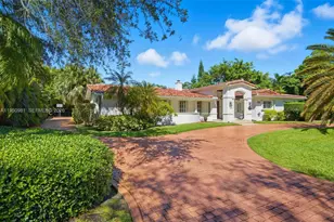 6801 SW 126th Terrace, Pinecrest, FL 33156 - Photo 1