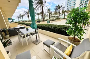 2501 S Ocean Dr, Hollywood, FL 33019 - Photo 1