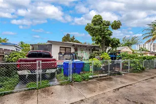 110 NW 58th St, Miami, FL 33127 - Photo 1
