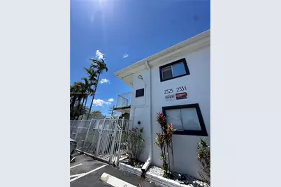 2325 Arthur St #7, Hollywood, FL 33020 - Photo 21