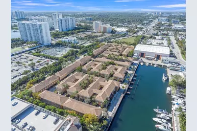 2945 NE 185th St #1402, Aventura, FL 33180 - Photo 43