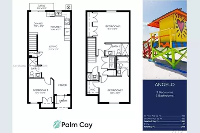 429 NE 12th Street #0, Florida City, FL 33034 - Photo 31