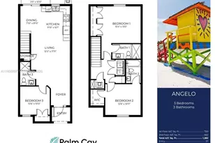 429 NE 12th St, Florida City, FL 33034 - Photo 31