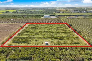 3335# SW 213 Ave, Florida City, FL 33034 - Photo 1