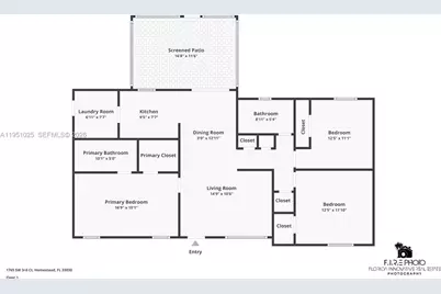 1765 SW 3rd Ct, Homestead, FL 33030 - Photo 29