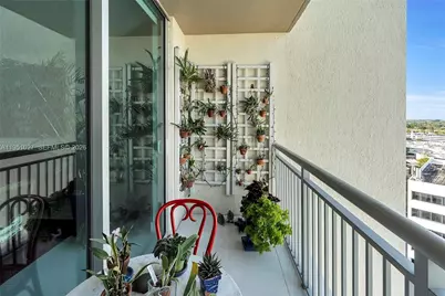 9055 SW 73rd Ct #1205, Miami, FL 33156 - Photo 25