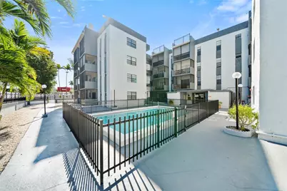 13500 NE 3rd Ct #325, North Miami, FL 33161 - Photo 1