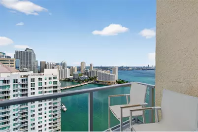 1155 Brickell Bay Dr #PH210, Miami, FL 33131 - Photo 19