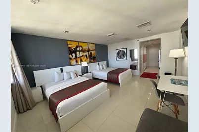 19201 Collins Ave #1130, Sunny Isles Beach, FL 33160 - Photo 7