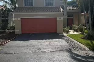1110 NW 108th Ave, Plantation, FL 33322 - Photo 1