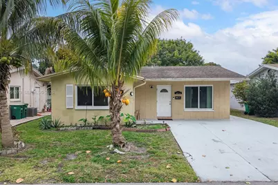 4714 NW 50th Ct, Tamarac, FL 33319 - Photo 11