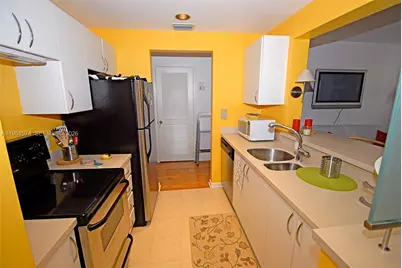 1614 Pennsylvania Ave #1G, Miami Beach, FL 33139 - Photo 7