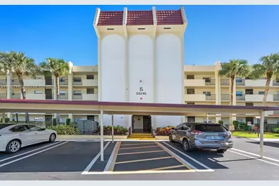 23249 N Barwood Ln N #102, Boca Raton, FL 33428 - Photo 21