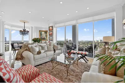 3598 Yacht Club Dr #PH2, Aventura, FL 33180 - Photo 7