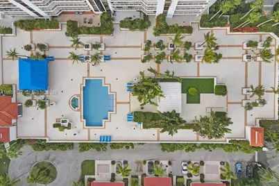 3598 Yacht Club Dr #PH2, Aventura, FL 33180 - Photo 77