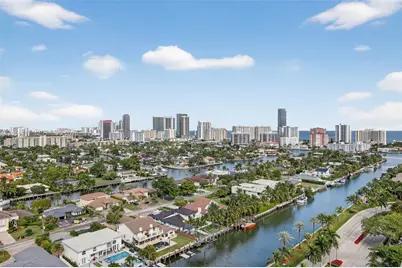 3598 Yacht Club Dr #PH2, Aventura, FL 33180 - Photo 5