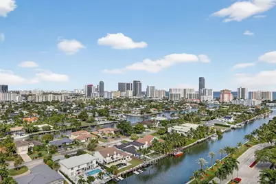 3598 Yacht Club Dr #PH2, Aventura, FL 33180 - Photo 21