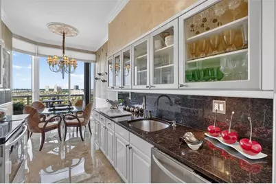3598 Yacht Club Dr #PH2, Aventura, FL 33180 - Photo 35