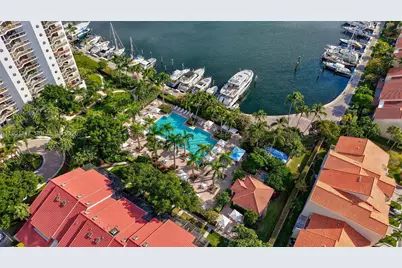 3598 Yacht Club Dr #PH2, Aventura, FL 33180 - Photo 79