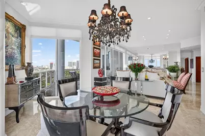 3598 Yacht Club Dr #PH2, Aventura, FL 33180 - Photo 17