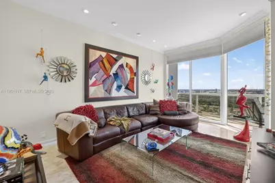 3598 Yacht Club Dr #PH2, Aventura, FL 33180 - Photo 61