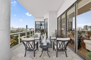 3598 Yacht Club Dr, Aventura, FL 33180 - Photo 15