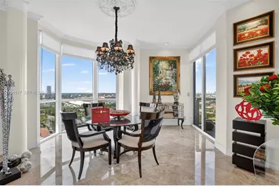 3598 Yacht Club Dr #PH2, Aventura, FL 33180 - Photo 19