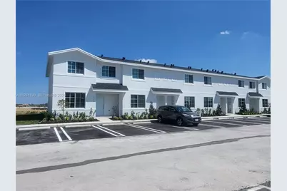 1054 NW 6 St #1054, Florida City, FL 33034 - Photo 1