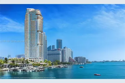 1809 Brickell Ave #21B, Miami, FL 33129 - Photo 5